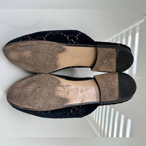 Gucci slides - Picture 3 of 4